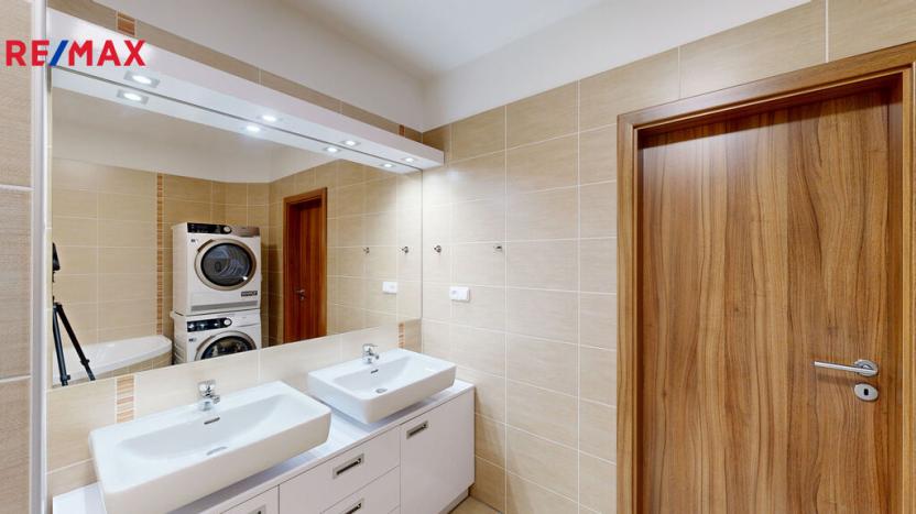 Prodej bytu 4+kk, Brno - Bystrc, Křepelčí, 121 m2