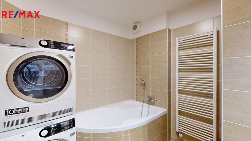 Prodej bytu 4+kk, Brno - Bystrc, Křepelčí, 121 m2