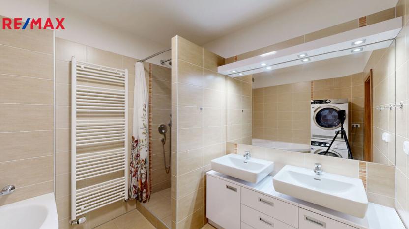 Prodej bytu 4+kk, Brno - Bystrc, Křepelčí, 121 m2