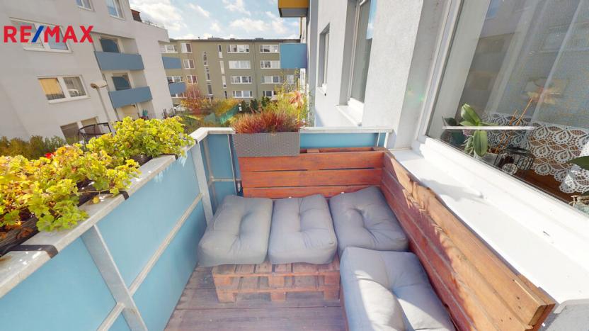 Prodej bytu 4+kk, Brno - Bystrc, Křepelčí, 121 m2