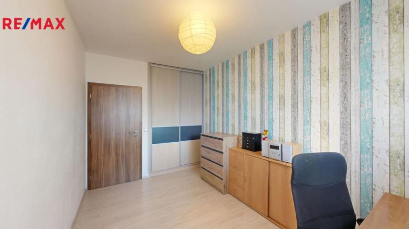 Prodej bytu 4+kk, Brno - Bystrc, Křepelčí, 121 m2