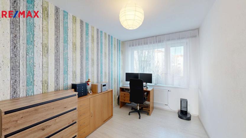 Prodej bytu 4+kk, Brno - Bystrc, Křepelčí, 121 m2