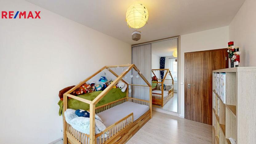 Prodej bytu 4+kk, Brno - Bystrc, Křepelčí, 121 m2