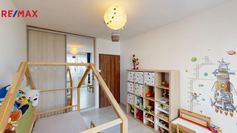 Prodej bytu 4+kk, Brno - Bystrc, Křepelčí, 121 m2