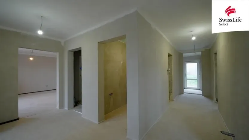 Prodej rodinného domu, Hevlín, 131 m2