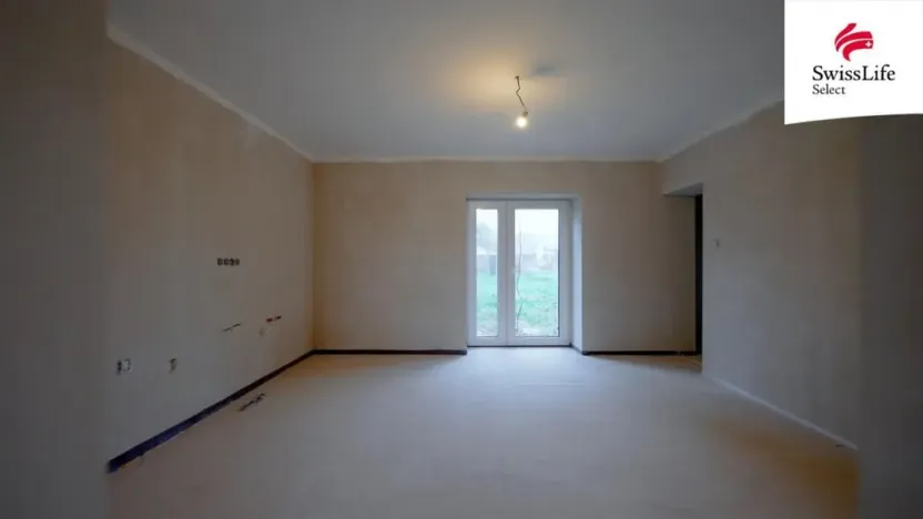 Prodej rodinného domu, Hevlín, 131 m2