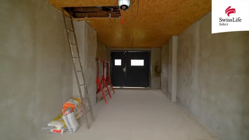 Prodej rodinného domu, Hevlín, 131 m2