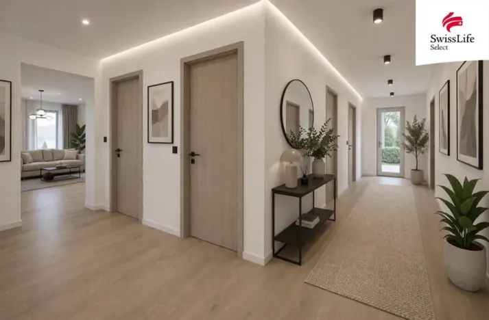 Prodej rodinného domu, Hevlín, 131 m2