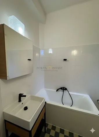 Pronájem bytu 3+1, Praha - Troja, Trojská, 70 m2