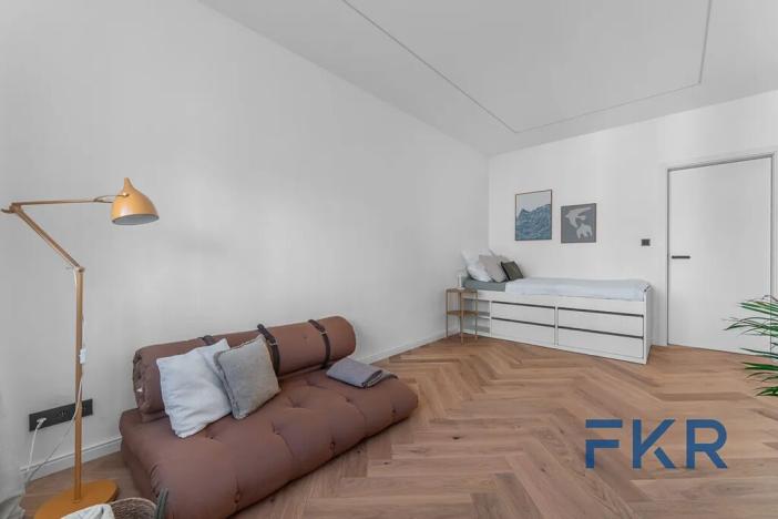 Prodej bytu 4+kk, Praha - Vinohrady, Vinohradská, 150 m2