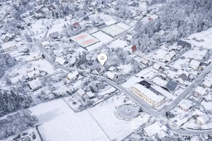 Prodej chalupy, Okrouhlá, 150 m2