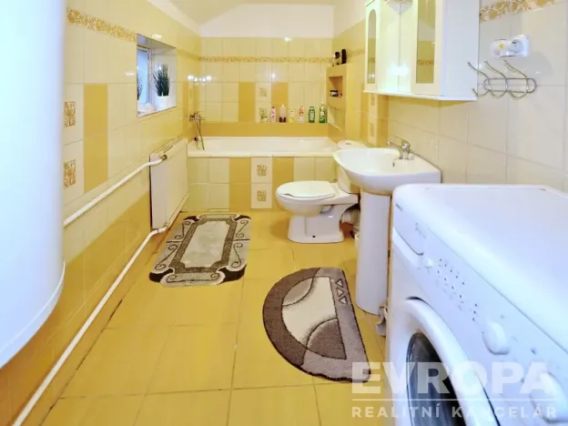 Prodej chalupy, Okrouhlá, 150 m2