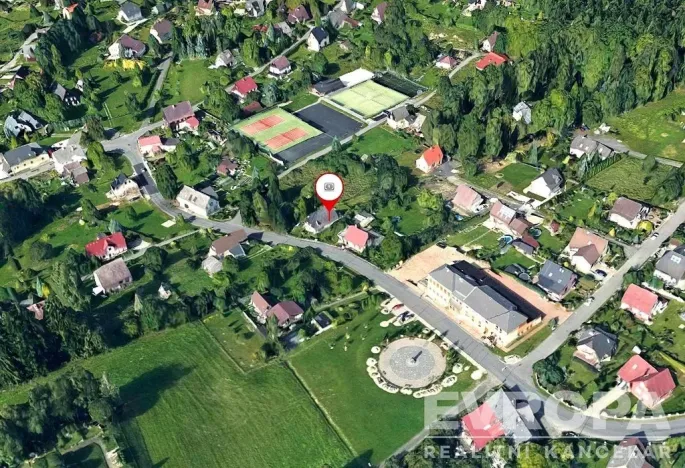 Prodej chalupy, Okrouhlá, 150 m2