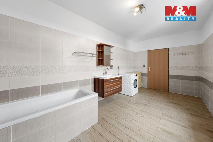 Prodej rodinného domu, Horní Blatná, Vančurova, 230 m2