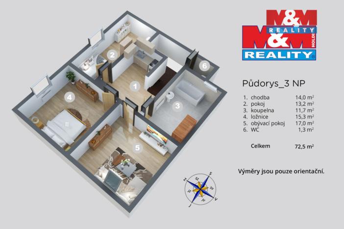 Prodej rodinného domu, Horní Blatná, Vančurova, 230 m2