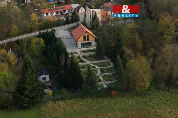 Prodej chaty, Nové Město nad Metují, K Sirkárně, 30 m2