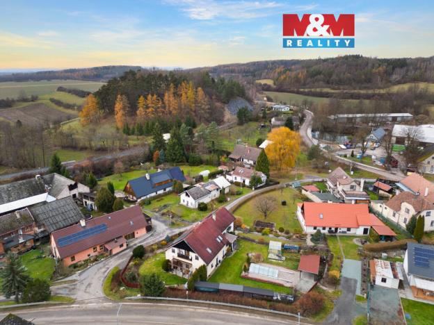 Prodej rodinného domu, Vysokov, 169 m2