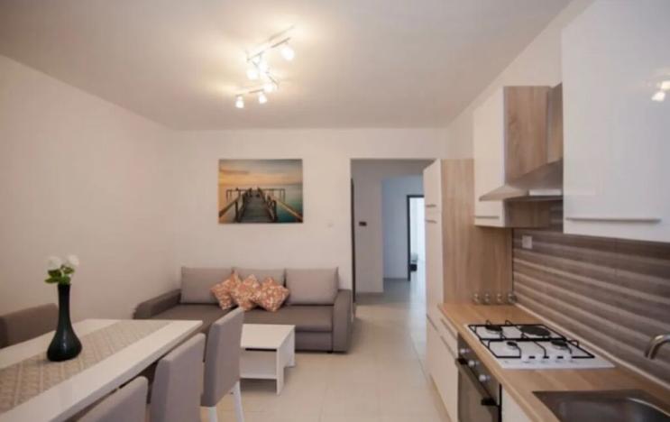 Prodej bytu 4+kk, Pula, Chorvatsko, 62 m2