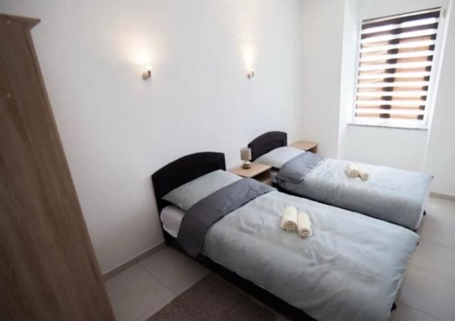 Prodej bytu 4+kk, Pula, Chorvatsko, 62 m2