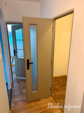 Pronájem bytu 2+1, Břeclav, J. Palacha, 48 m2