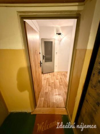 Pronájem bytu 2+1, Břeclav, J. Palacha, 48 m2