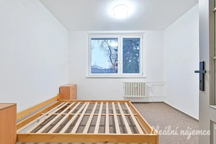 Pronájem bytu 2+1, Břeclav, J. Palacha, 48 m2