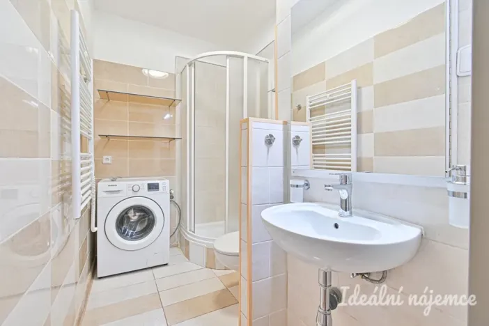 Pronájem bytu 2+1, Břeclav, J. Palacha, 48 m2