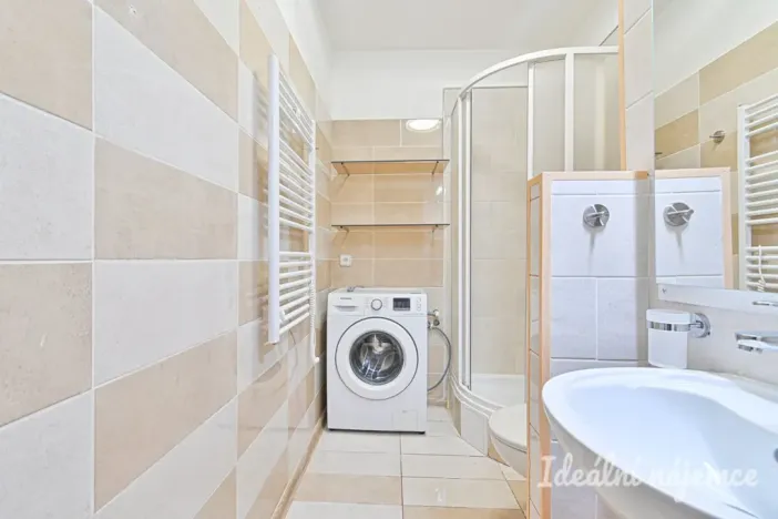 Pronájem bytu 2+1, Břeclav, J. Palacha, 48 m2