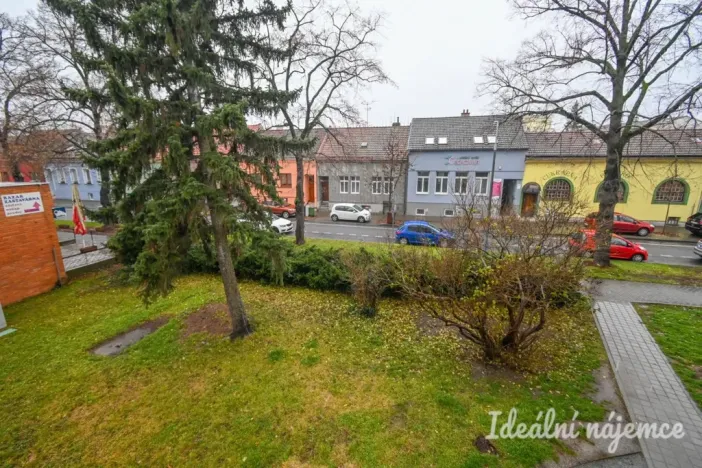 Pronájem bytu 2+1, Břeclav, J. Palacha, 48 m2