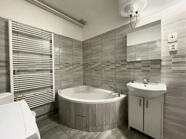 Pronájem bytu 1+kk, Liberec, Rumjancevova, 25 m2