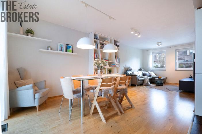 Prodej rodinného domu, Líbeznice, Ve Dvoře, 104 m2