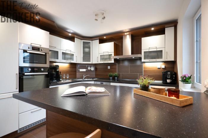 Prodej rodinného domu, Líbeznice, Ve Dvoře, 104 m2