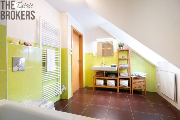 Prodej rodinného domu, Líbeznice, Ve Dvoře, 104 m2