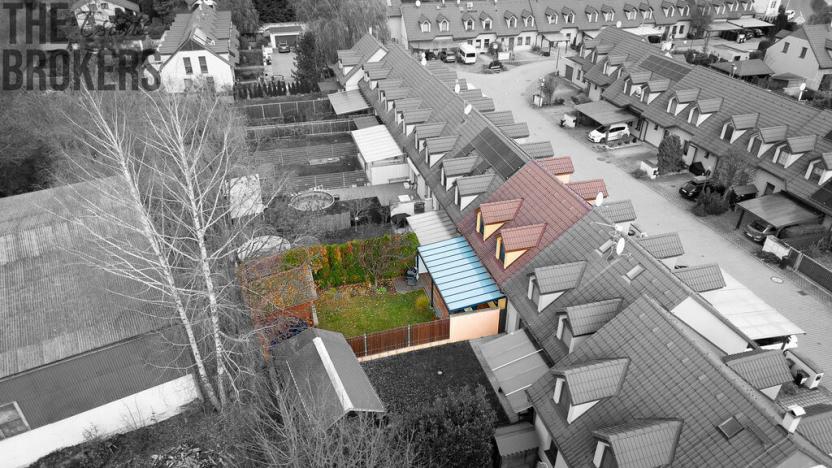 Prodej rodinného domu, Líbeznice, Ve Dvoře, 104 m2