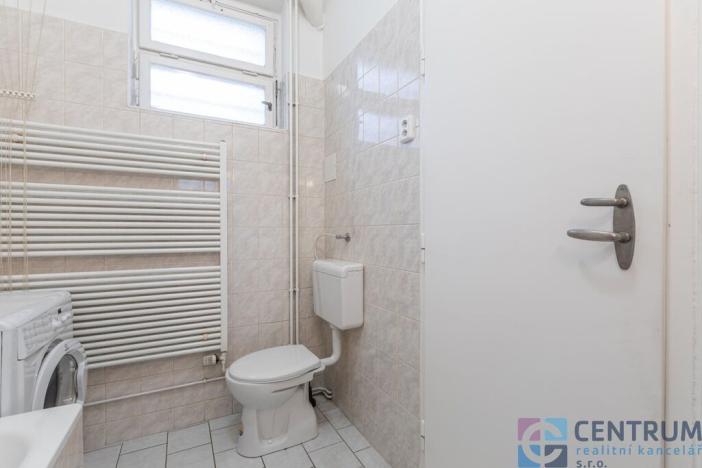 Pronájem bytu 1+1, Praha - Nové Město, Žitná, 26 m2