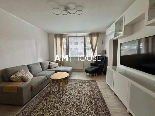 Pronájem bytu 3+1, Praha - Střížkov, Litvínovská, 65 m2