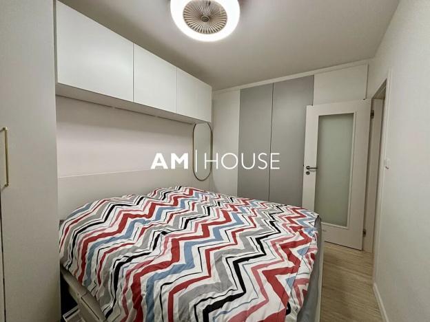 Pronájem bytu 3+1, Praha - Střížkov, Litvínovská, 65 m2