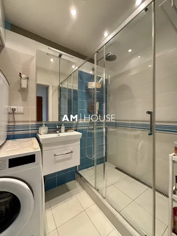 Pronájem bytu 3+1, Praha - Střížkov, Litvínovská, 65 m2