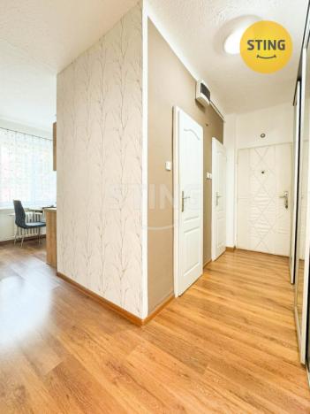 Pronájem bytu 2+1, Karviná, Březová, 54 m2