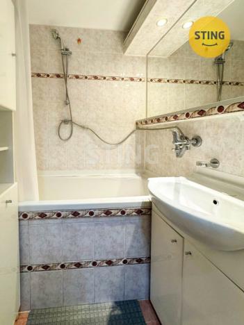 Pronájem bytu 2+1, Karviná, Březová, 54 m2