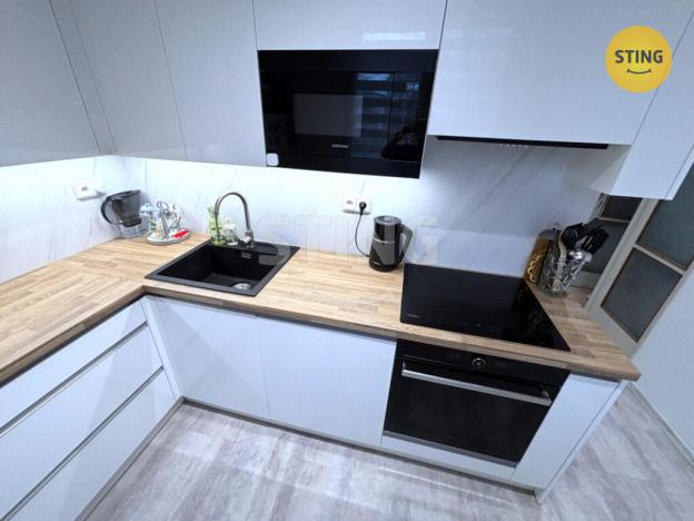 Prodej bytu 2+1, Ostrava - Hrabůvka, 54 m2