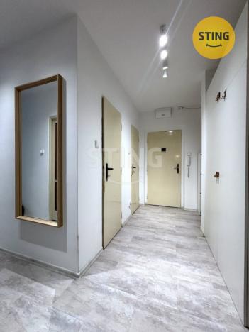 Prodej bytu 2+1, Ostrava - Hrabůvka, 54 m2