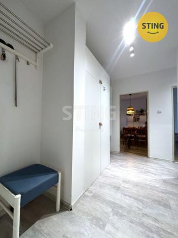 Prodej bytu 2+1, Ostrava - Hrabůvka, 54 m2