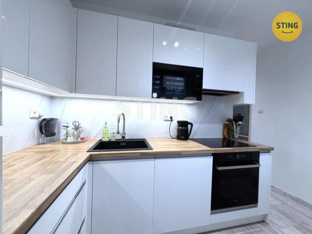 Prodej bytu 2+1, Ostrava, Horní, 55 m2