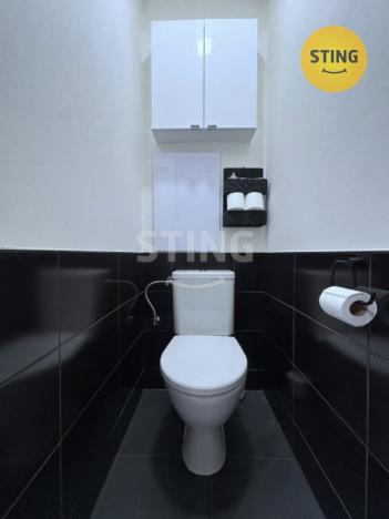 Prodej bytu 2+1, Ostrava, Horní, 55 m2