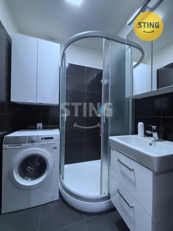 Prodej bytu 2+1, Ostrava, Horní, 55 m2