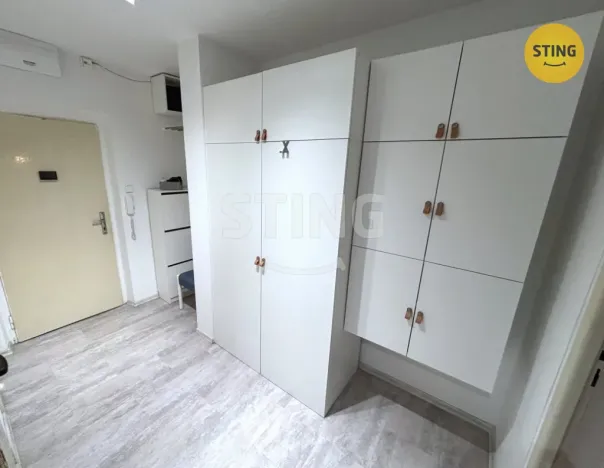 Prodej bytu 2+1, Ostrava, Horní, 55 m2