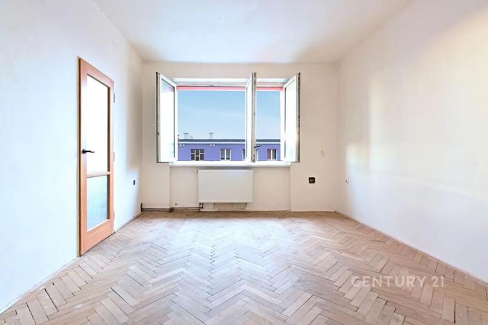 Prodej bytu 2+1, Teplice, Štúrova, 49 m2