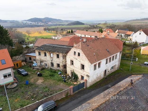 Prodej rodinného domu, Kozly, 200 m2