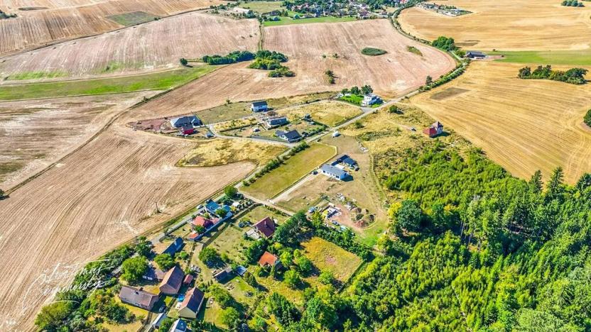Prodej pozemku pro bydlení, Buková u Příbramě, 1441 m2